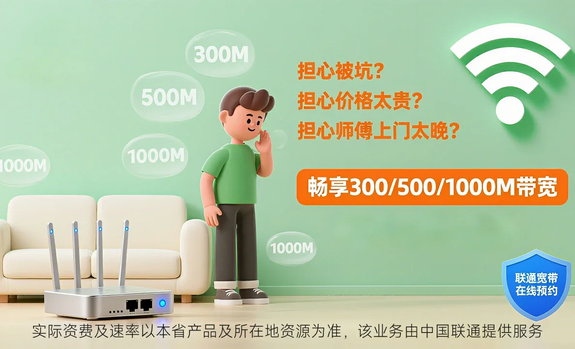 遵化市中国联通