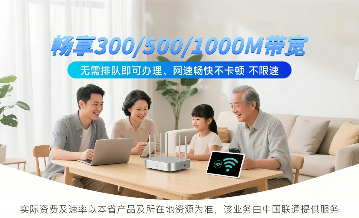 遵化市中国联通